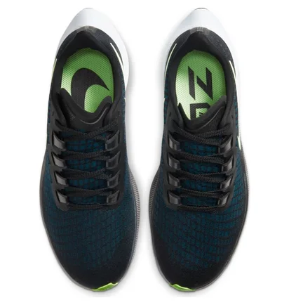 Кроссовки женские Nike Air Zoom Pegasus 37 Black BQ9647-001