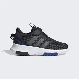 Кроссовки детские Adidas Racer Tr 2.0 Shoes Black/White Fx7285