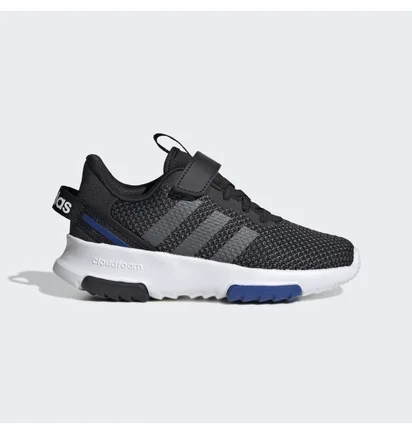Кросівки дитячі Adidas Racer Tr 2.0 Shoes Black/White Fx7285