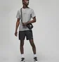 Футболка чоловіча Air Jordan Air Tee Grey Dm3182-091