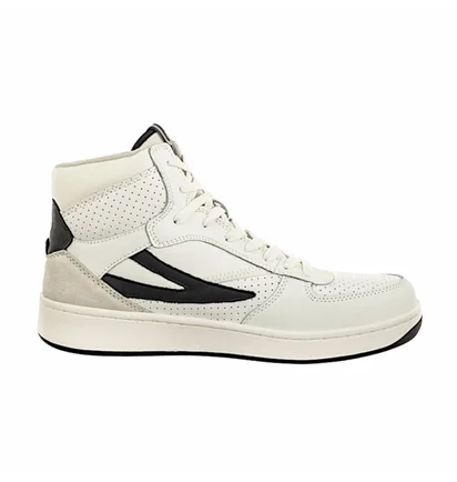 Кроссовки мужские Fila Sevaro Mid Beige FFM025613036