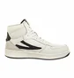 Кроссовки мужские Fila Sevaro Mid Beige FFM025613036