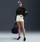 Світшот жіночий Nike Flc Crew Tt Hrx Black HV3591-010