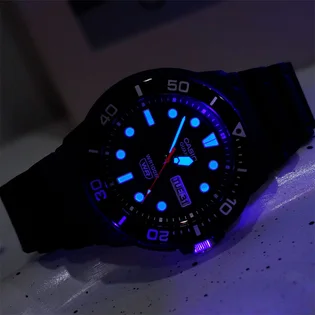 Часы мужские Casio Timeless Collection MRW-230H-1E2