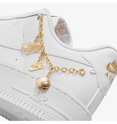 Кросівки жіночі Nike Air Force 1 Low LX DD1525-100
