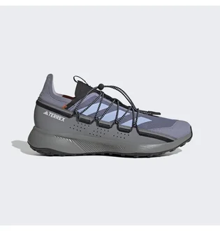 Кросівки чоловічі Adidas Terrex Voyager 21 Travel Shoes Violet/Grey Hp8616