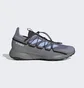 Кроссовки мужские Adidas Terrex Voyager 21 Travel Shoes Violet/Grey Hp8616