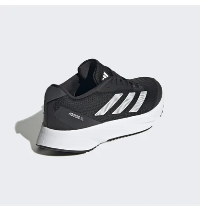 Кроссовки женские Adidas Adizero Sl Running Shoes Black Hq1342