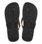 Тапочки жіночі Calvin Klein Flip Flops Black YW0YW01246BDS