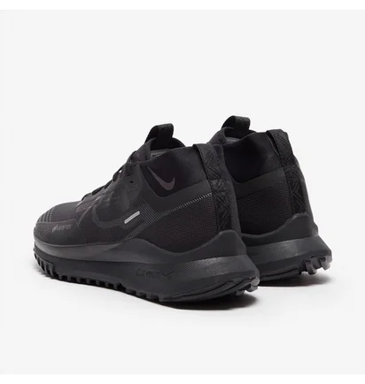 Кроссовки мужские Nike React Pegasus Trail 4 Gore-Tex Black DJ7926-008