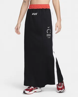 Юбка женская Nike Sportswear Black HF5959-010