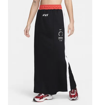 Юбка женская Nike Sportswear Black HF5959-010