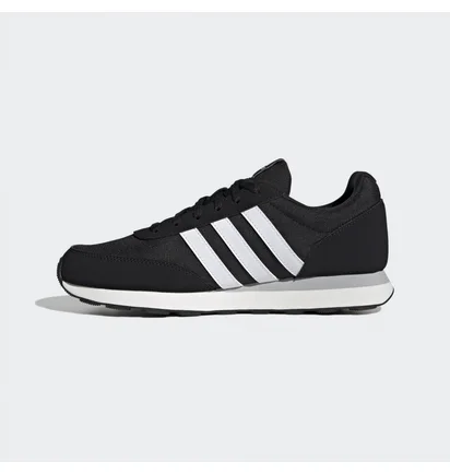 Кросівки чоловічі Adidas Run 60S 3.0 Shoes Black Hp2258