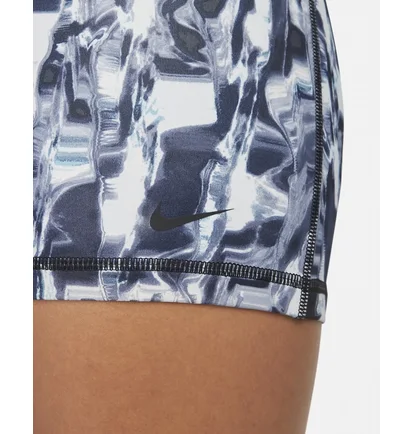 Шорты женские Nike Dri-Fit Blue Dq5573-010