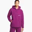 Худі жіноче Nike Therma-Fit Pink Dq6236-503