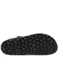 Тапочки женские Cmp Eco Mymosa Wmn Flip Flop Black/Brown 3Q91036-U901