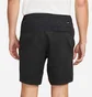 Шорти чоловічі Nike Fc Tribuna 8In Short Black Dh9693-010