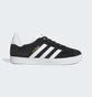 Кроссовки детские Adidas Gazelle C Black BB2507