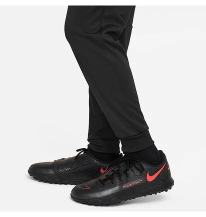 Спортивний костюм дитячий Nike Lk Df Acdpr Trk Suit Orange/Black DJ3363-657