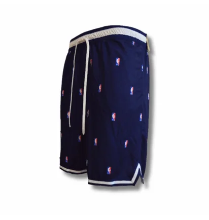 Шорты мужские Nike Db8429419 Blue DB8429-419