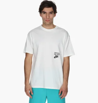 Футболка мужская Nike U Nsw Tee M90 Oc Remix White HJ0774-100