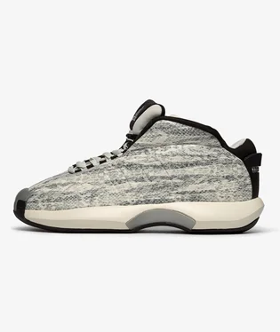Кроссовки мужские Adidas Crazy 1 Grey GY2405