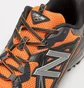 Кросівки чоловічі New Balance 610T Black/Orange ML610TAI