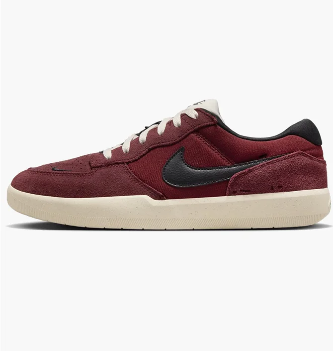 Кросівки унісекс Nike Sb Force 58 Bordo DV5477-602