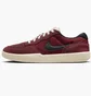 Кросівки унісекс Nike Sb Force 58 Bordo DV5477-602
