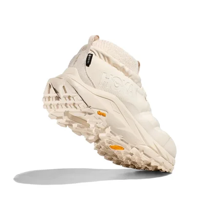 Ботинки женские Hoka Kaha 2 Frost Moc Gtx Beige 1155196-OKS