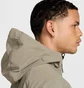 Вітровка чоловіча Nike Tech Woven Camo HM7151-320