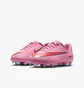Бутси дитячі Nike Jr Vapor 16 Club Fg/Mg Pink FQ8286-600