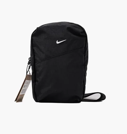 Сумка мужская Nike Aura Crossbody Black HF7038-010