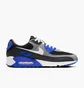 Кроссовки мужские Nike Air Max 90 Grey IB7672-001