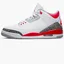 Кроссовки мужские Air Jordan 3 Retro White Dn3707-160