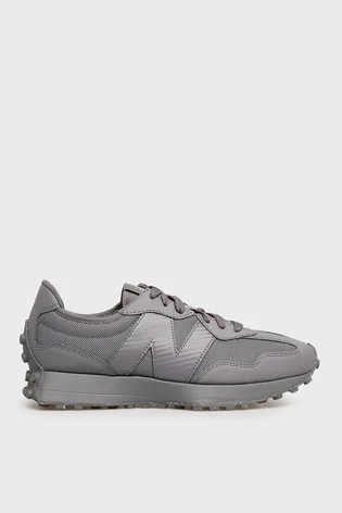 Кросівки чоловічі New Balance 327 Grey U327SCC