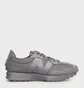 Кросівки чоловічі New Balance 327 Grey U327SCC