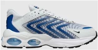 Кросівки чоловічі Nike Air Max Tw Grey/Light Blue DQ3984-007