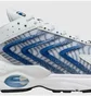 Кросівки чоловічі Nike Air Max Tw Grey/Light Blue DQ3984-007