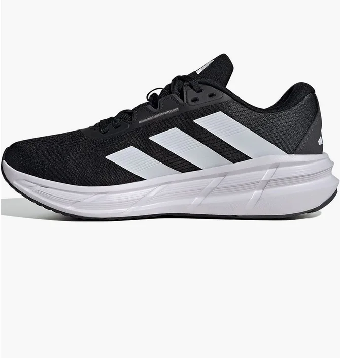 Кроссовки мужские Adidas Questar 3 Black ID6320