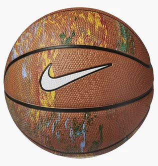 Баскетбольний м'яч Nike Everyday Playground Brown N1007037-987