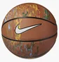 Баскетбольний м'яч Nike Everyday Playground Brown N1007037-987