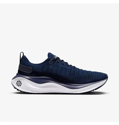 Кроссовки мужские Nike Infinityrn 4 Road Running Shoes Blue DR2665-400
