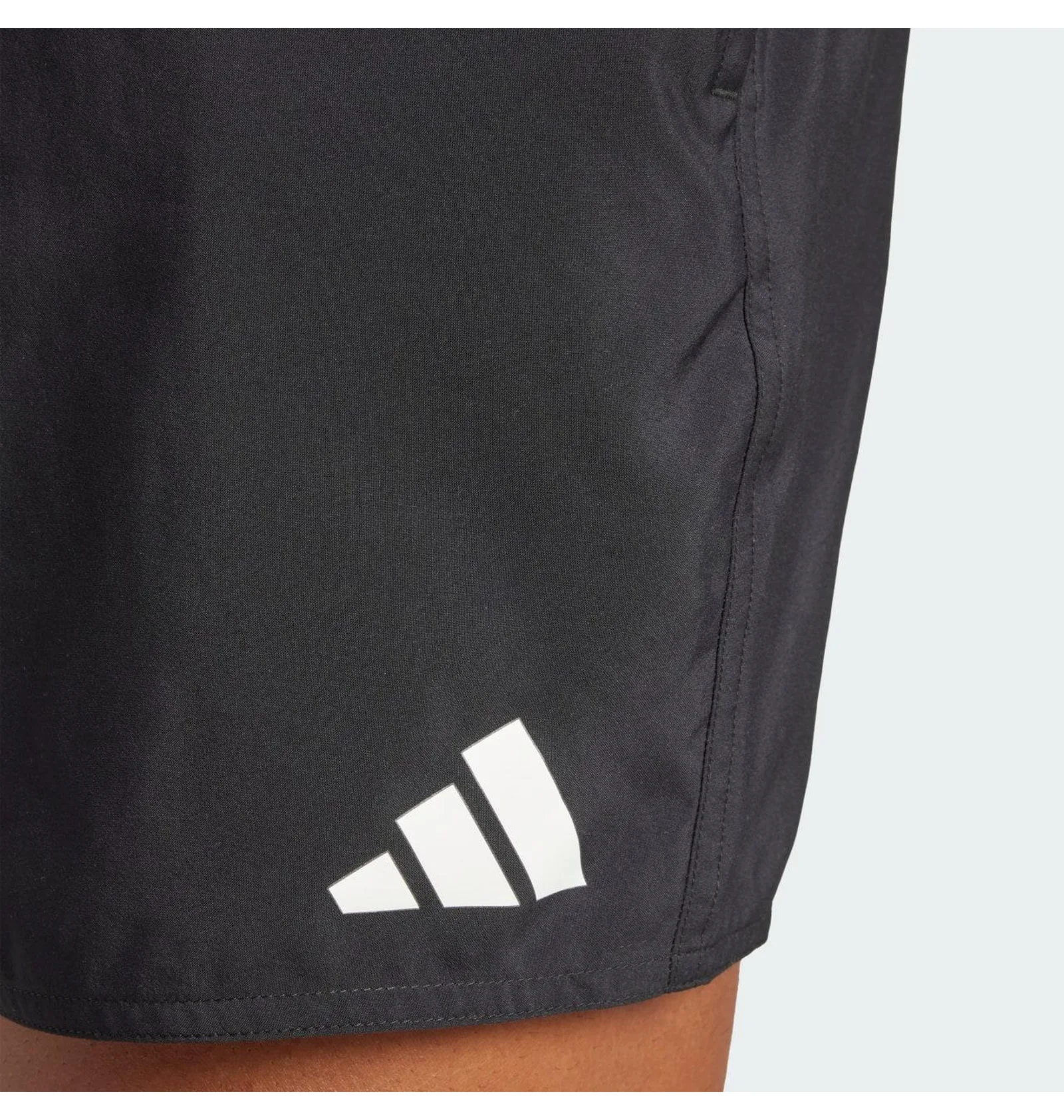 ᐉ Шорты мужские Adidas Essential 5 Black JX2673 - купить в