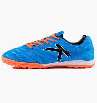 Сороконіжки чоловічі Kelme Practice Blue 68831124.9417