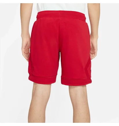 Шорты мужские Air Jordan Jumpman Diamond Shorts Red DC7576-687