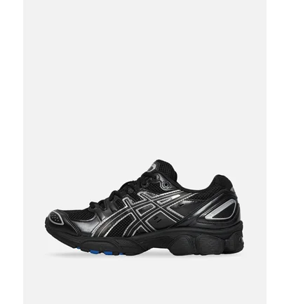 Кросівки чоловічі Asics Gel-Nimbus 9 Sneakers Black 1201A424-005