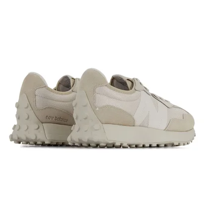 Кросівки чоловічі New Balance 327 Monochrome Beige MS327SJ