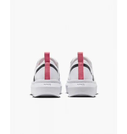 Кроссовки женские Nike Court Vision Alta WomenS Shoes White CW6536-103