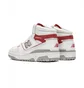 Кроссовки мужские New Balance 650 White BB650RWF